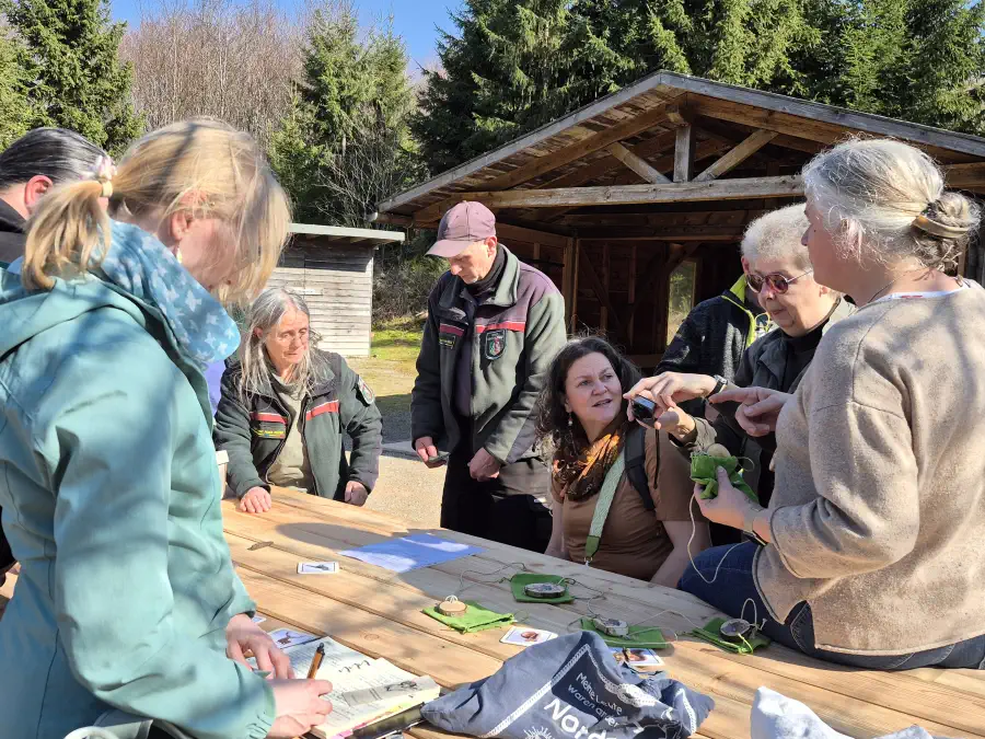 Bild 049 · Stationen zu Förderbedarfen